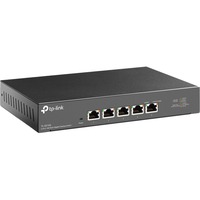 TP-Link TL-SX105, Switch grau