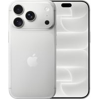 Apple iPhone 18 Pro 512GB DEP, Handy Silber, iOS