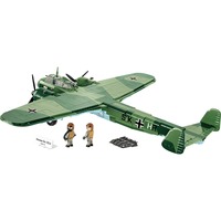 COBI Dornier Do 17Z-2, Konstruktionsspielzeug
