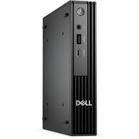 Dell Pro Micro (7YMHK), Mini-PC schwarz, Windows 11 Pro