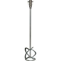 EINHELL Mörtelrührer 3437011, Rührkorb für Akku-Erdbohrer GP-EA 18/150 Li BL