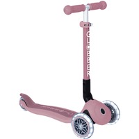 GLOBBER Junior Foldable Lights Eco, Scooter beere