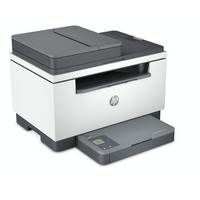 HP LaserJet MFP M234sdw, Multifunktionsdrucker grau, Instant Ink, USB, LAN, WLAN, Scan, Kopie