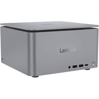 Lenovo ThinkCentre neo Ultra Gen 2 (13BG0012GE), Mini-PC grau, Windows 11 Pro
