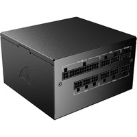 Sharkoon Rebel P20 Gen2 750, PC-Netzteil schwarz, 1x 12 Pin High Power Anschluss, 3x PCIe, Kabelmanagement, 750 Watt