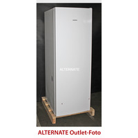 Siemens GS33NVWEP iQ300, Gefrierschrank weiß