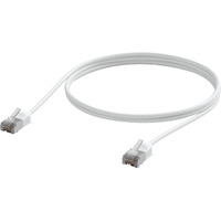 Ubiquiti UniFi Premium Patch Cable Outdoor / 5m, Kabel weiß