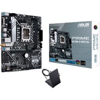 ASUS PRIME H610M-A WIFI D4, Mainboard