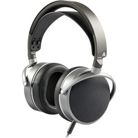 Audeze LCD-S20, Kopfhörer silber/schwarz, Geschlossener Planar-Kopfhörer