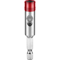 KWB QUICK CHANGE Automatik Schnellwechsel-Bithalter, magnetisch, Adapter 1/4"