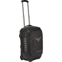 Osprey Transporter Wheeled Duffel 40 , Trolley schwarz, 40 Liter