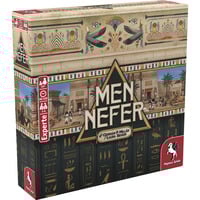 Pegasus Men-Nefer, Brettspiel