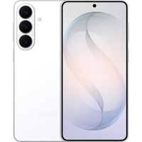 Samsung Galaxy S26+ 256GB, Handy White, Android, 12 GB