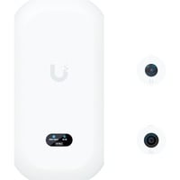 Ubiquiti UniFi Theta AI, Überwachungskamera weiß