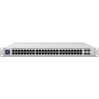 Ubiquiti Unifi USW-Enterprise-48-PoE, Switch