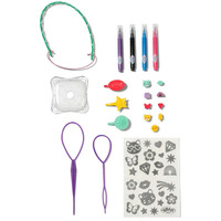 ZAPF Creation BABY born® Styling Marker & Accessoires, Puppenzubehör