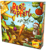 Zoch Beethupferl, Brettspiel