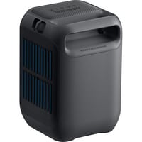 Anker SOLIX Tragbare Powerstation C300X, 288Wh grau, 300 Watt, 600 Watt SurgePad, PD 3.1