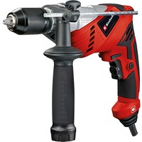 Einhell Schlagbohrmaschine RT-ID 65/1 rot/schwarz, 650 Watt