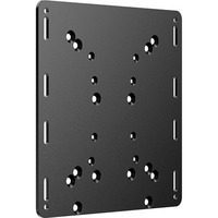 MOZA Adapter für Flight Base, Halterung für MOZA Flight Base, MOZA Gashebel