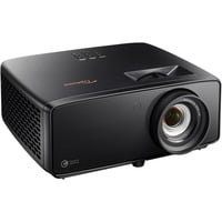 Optoma Photon Beam PK52, Laser-Beamer schwarz, UltraHD/4K, HDMI 2.0, HDR