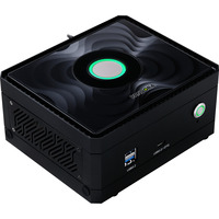 Palit PANDORA NVIDIA Jetson Orin NX Super 16GB, Mini-PC schwarz, Linux