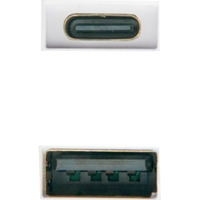 Shelly USB Charger, Ladegerät weiß