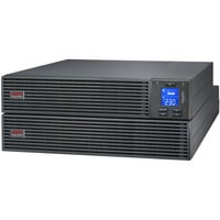 APC Easy UPS On-Line RM , 1000VA/900W mit Rackkit, USV schwarz