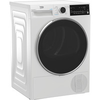BEKO B3T42240S , Wärmepumpentrockner weiß