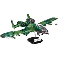 COBI A-10 Thunderbolt II Warthog, Konstruktionsspielzeug