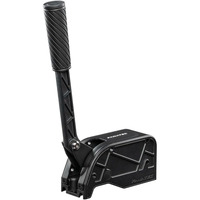 Fanatec ClubSport Handbrake V2, Handbremse schwarz, für PC, PlayStation ready, Xbox ready