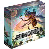 Pegasus Astrobienen, Brettspiel 