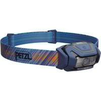 Petzl ARIA 1R RGB, LED-Leuchte blau/orange