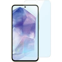SAMSUNG Mobeen Tempered Glass, Schutzfolie transparent, für Galaxy A56 5G