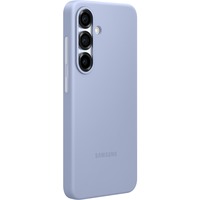 SAMSUNG Silicone Case, Handyhülle hellblau, Samsung Galaxy S25