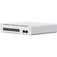 Ubiquiti USW-Pro-XG-8-PoE, Switch 