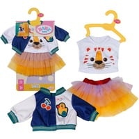 ZAPF Creation BABY born® Tutu Outfit 43cm, Puppenzubehör