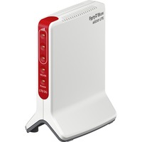 AVM Box 6820 LTE, Mobile WLAN-Router weiß/rot
