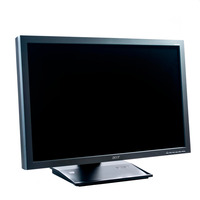 Acer B223WL Generalüberholt, LED-Monitor 55.8 cm (22 Zoll), schwarz, WSXGA, TN, DVI, VGA
