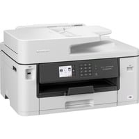 Brother MFC-J5340DWE, Multifunktionsdrucker grau, Scan, Kopie, Fax, USB, LAN, WLAN, EcoPro