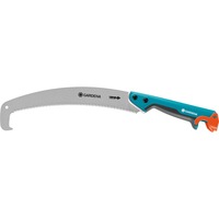 GARDENA combisystem-Gartensäge 300 P gebogen, Astsäge türkis