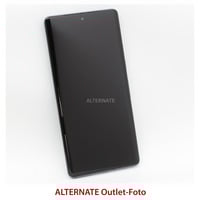 Google Pixel 7 Pro 128GB, Handy Obsidian, Android 13, 12 GB