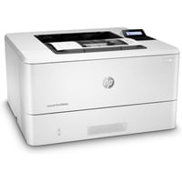 HP LaserJet Pro M404dn Generalüberholt, Laserdrucker grau, USB, LAN, Duplex (Druck)