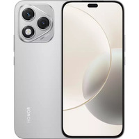Honor 400 Lite 256GB, Handy Velvet Grey, MagicOS, 8 GB