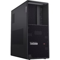 Lenovo ThinkStation P3 Tower Gen 2 (30HT00E8GE), PC-System schwarz, Windows 11 Pro