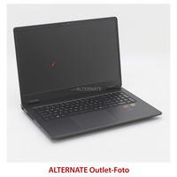 OMEN 17-db0184ng, Gaming-Notebook schwarz, AMD Ryzen 7 8845HS, NVIDIA GeForce RTX 4070, 32 GB DDR5, 512 GB (512 GB SSD), ohne Betriebssystem
