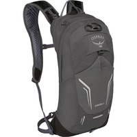 Osprey Syncro 5 , Rucksack dunkelgrau, 5 Liter