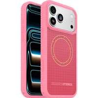Otterbox Sole Series, Schutzhülle pink, iPhone 17 Pro Max, MagSafe