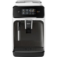 Philips EP1223/ 00, Vollautomat grau, 1.500 Watt