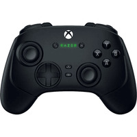 Razer Wolverine V3 Pro Generalüberholt, Gamepad schwarz
